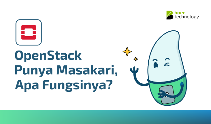 Masakari in OpenStack: High Availability for Your Cloud