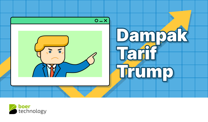 The Impact of Trump’s Tariffs on the Cloud Computing Industry: How Significant Is It?