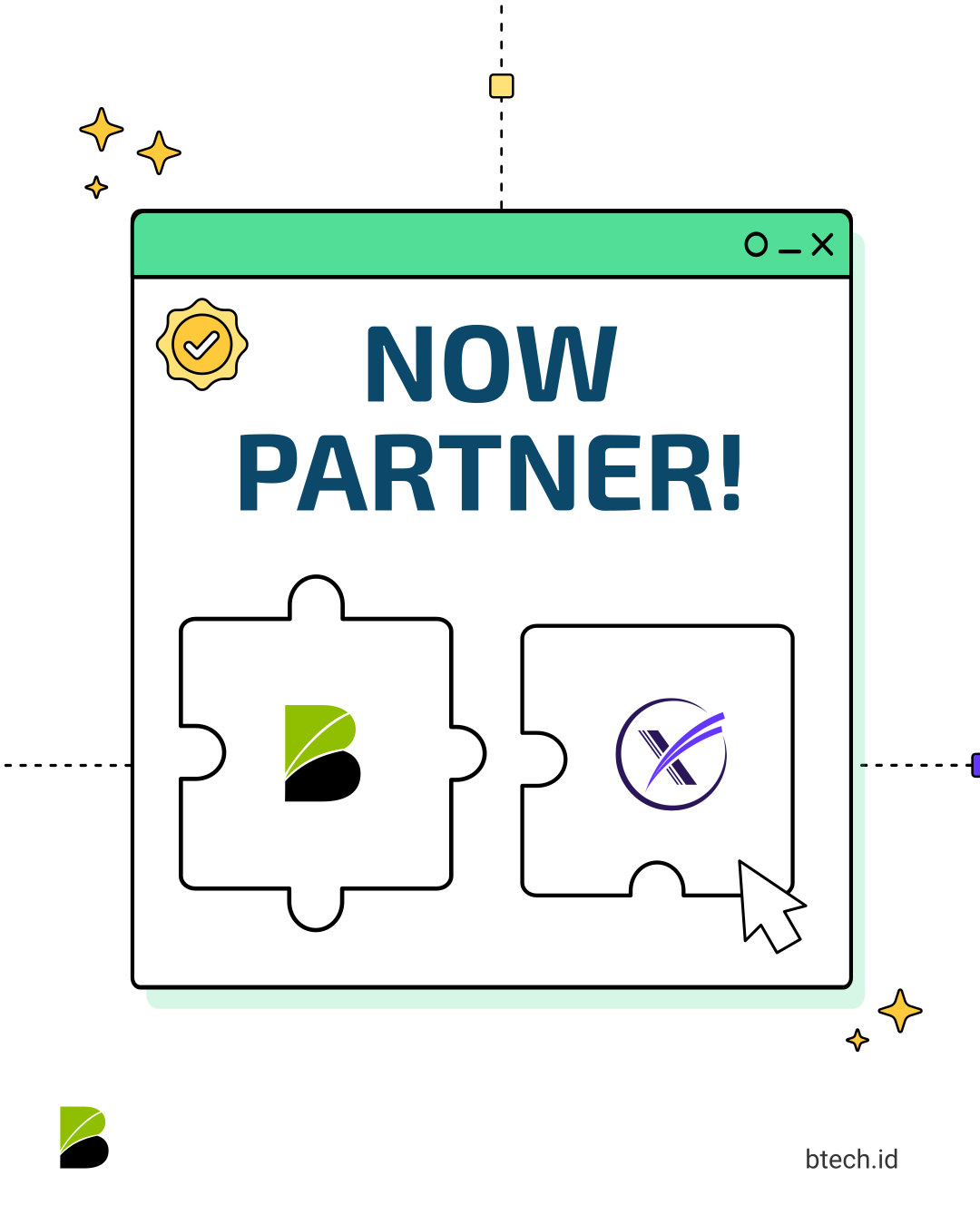 Btech Collaborates with VEXXHOST as an Authorized Partner to deliver world-class cloud solutions and empower businesses in Indonesia