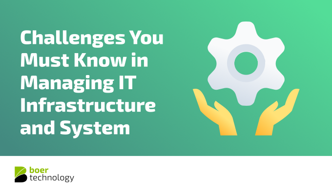 Managing IT in 2025: How to Overcome Complexity, Talent Gaps, and Constant Threats with Cloud Managed Services