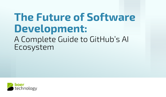 The Future of Software Development: A Complete Guide to GitHub’s AI Ecosystem