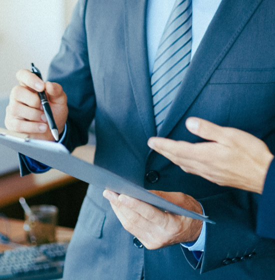 Benefits of Services