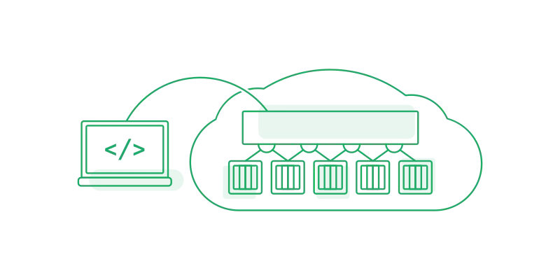 Mass Compute Illustration